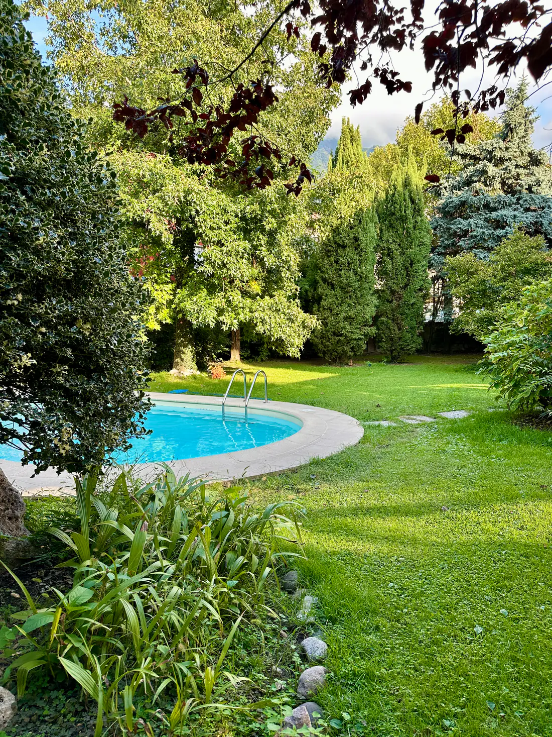 Giardino