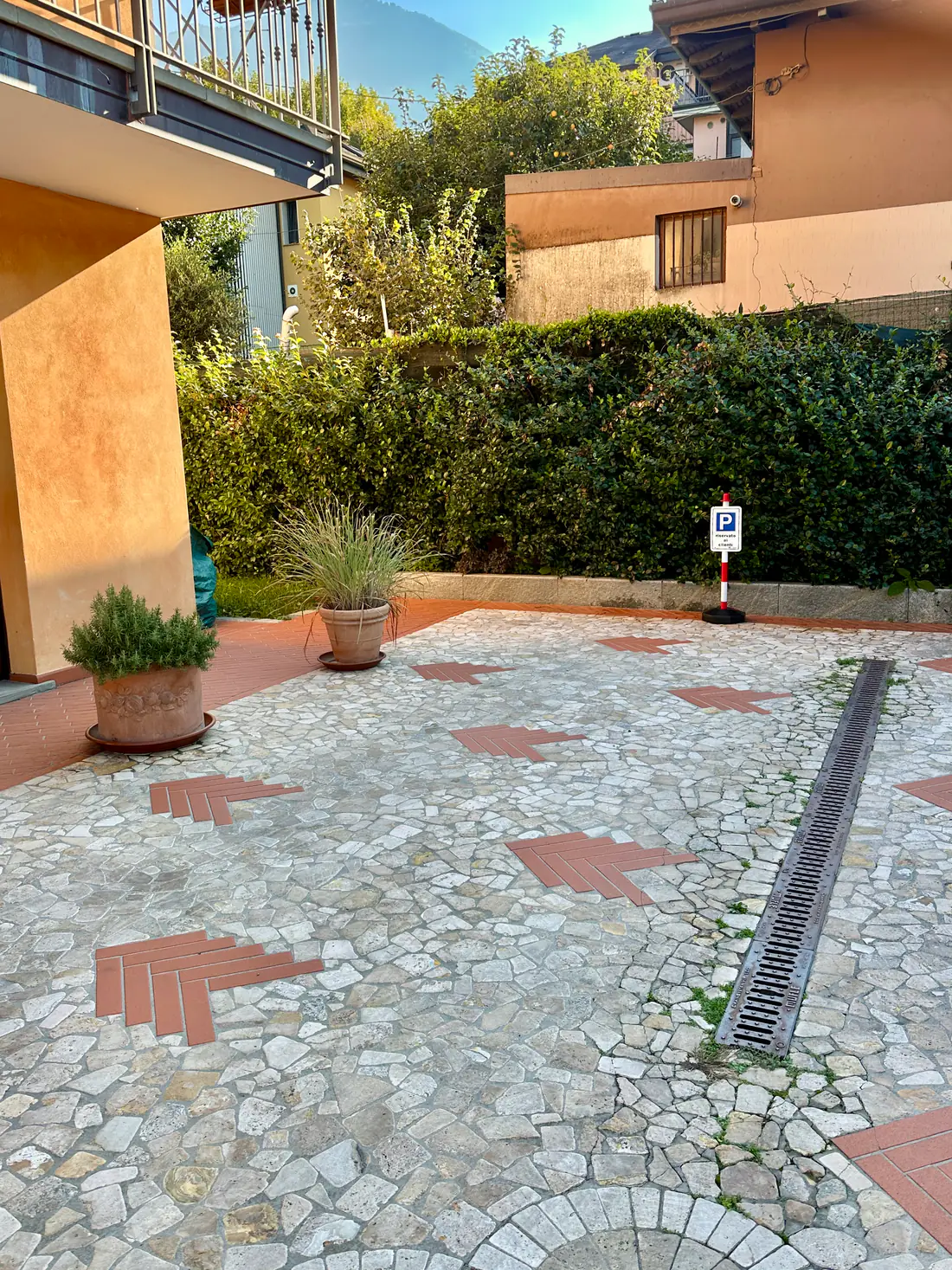 Parcheggio