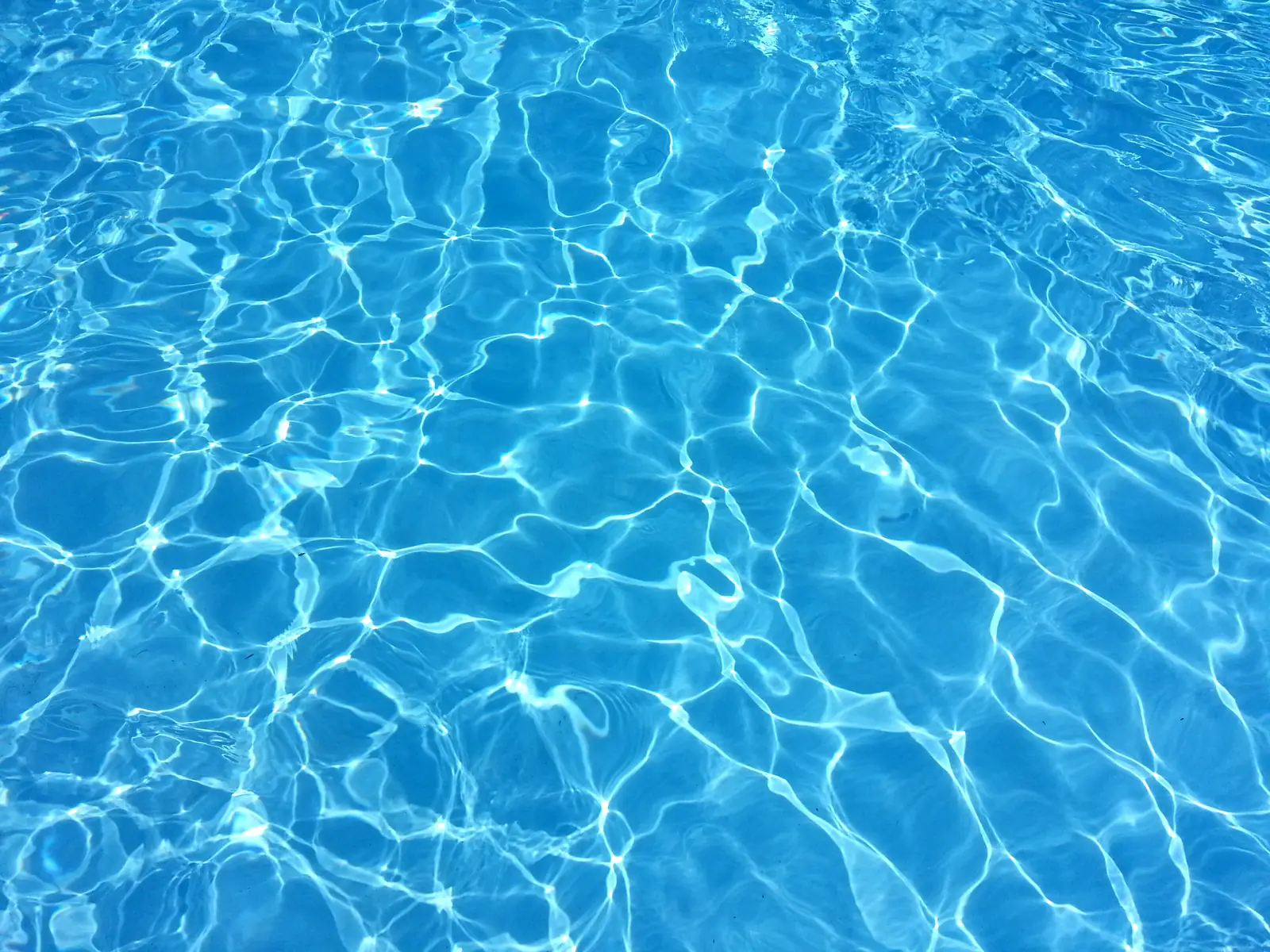 Riflessi dell’acqua