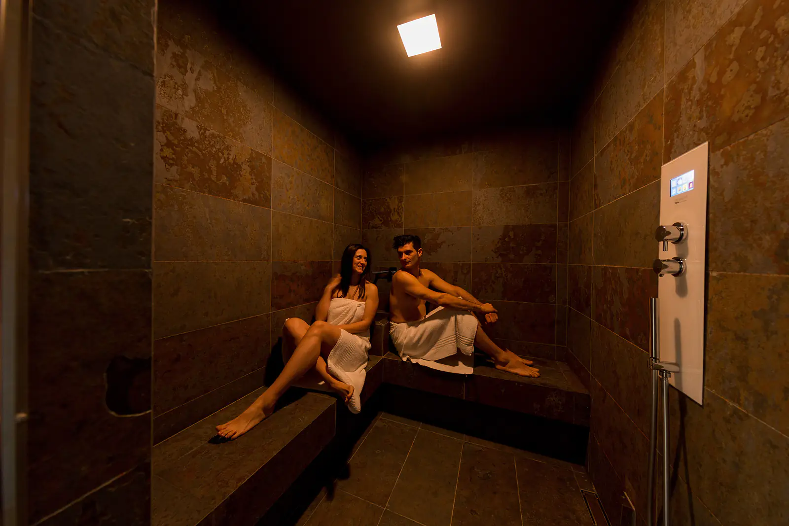 Bagno turco