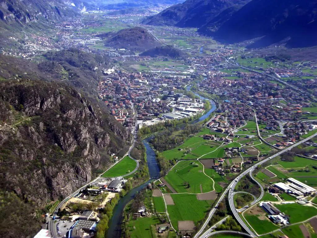 Darfo Boario Terme